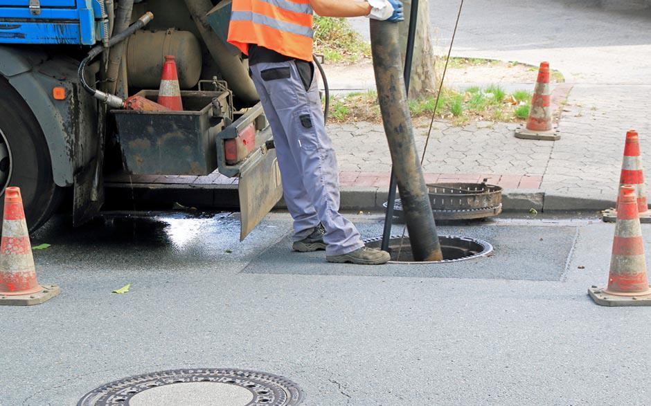 débouchage de canalisation Gouzangrez