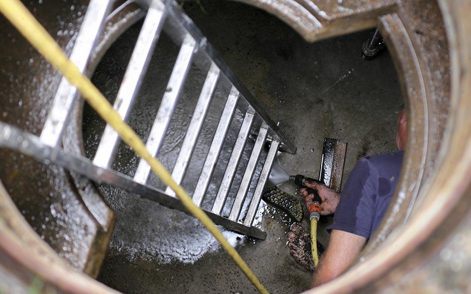 débouchage de canalisation Gouzangrez