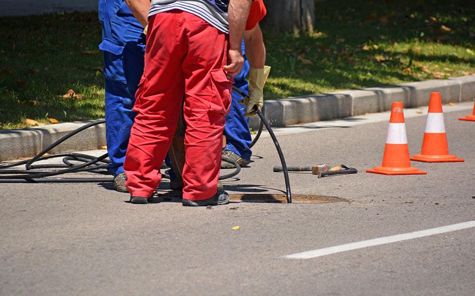  débouchage de canalisation Gouzangrez