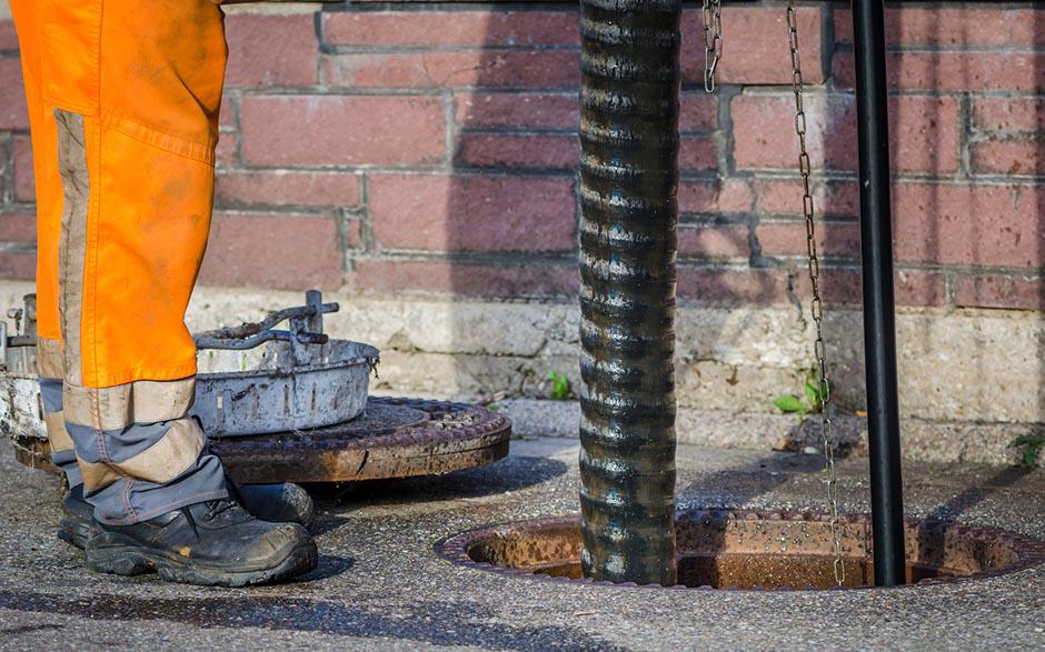 débouchage de canalisation Gouzangrez