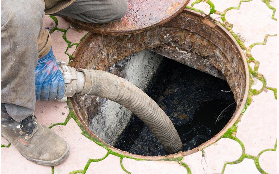 débouchage de canalisation Gouzangrez